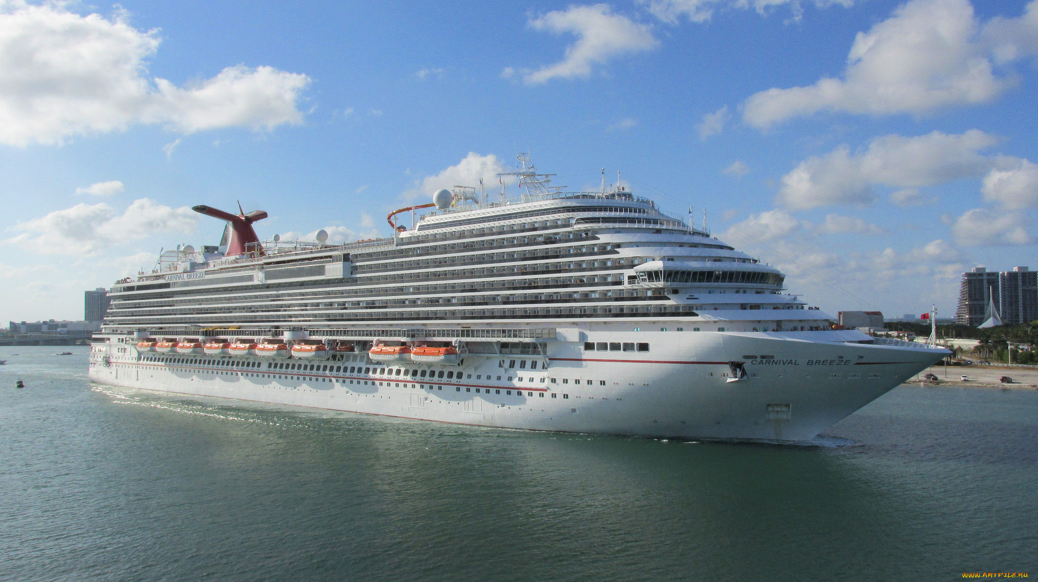 carnival breeze, , , , 